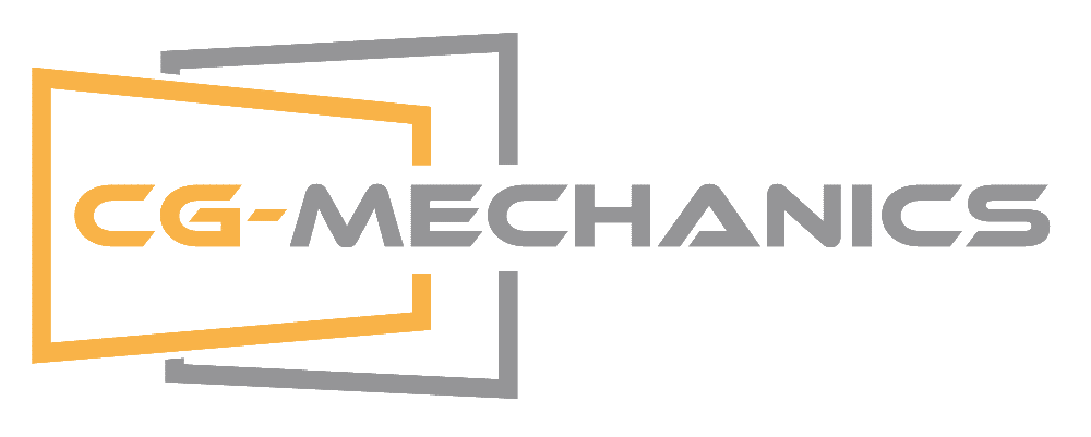 CG Mechanics